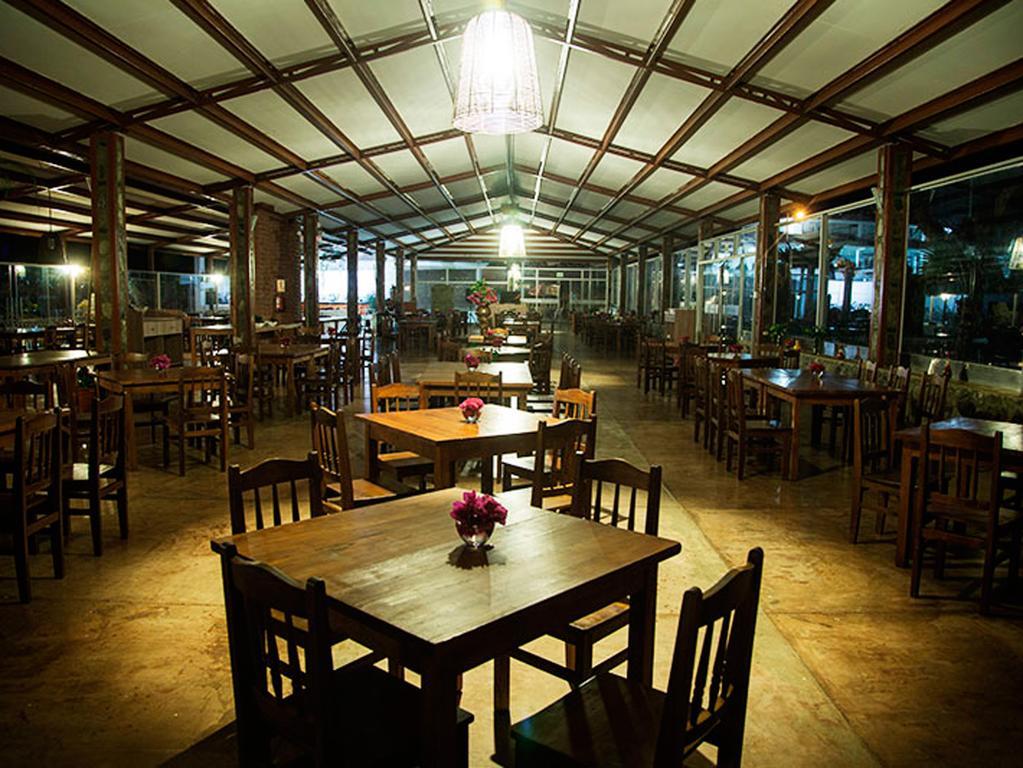 Guizado Portillo Hacienda & Resort Lunahuana Ngoại thất bức ảnh