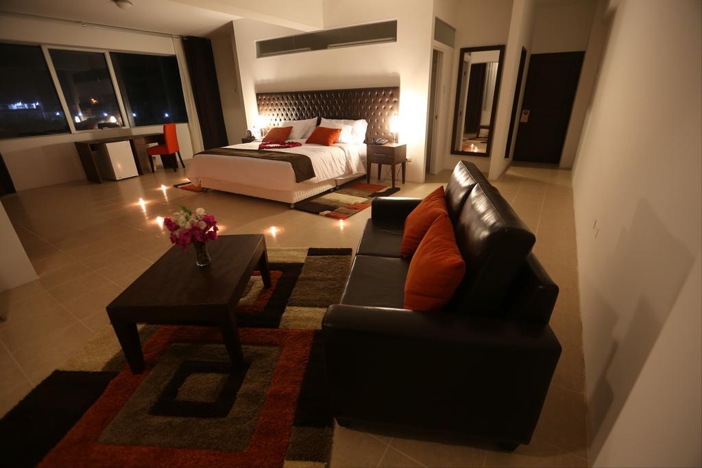 Guizado Portillo Hacienda & Resort Lunahuana Ngoại thất bức ảnh