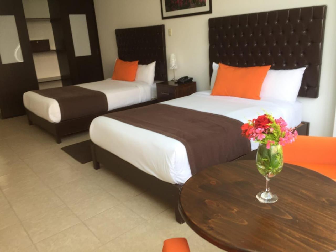 Guizado Portillo Hacienda & Resort Lunahuana Ngoại thất bức ảnh