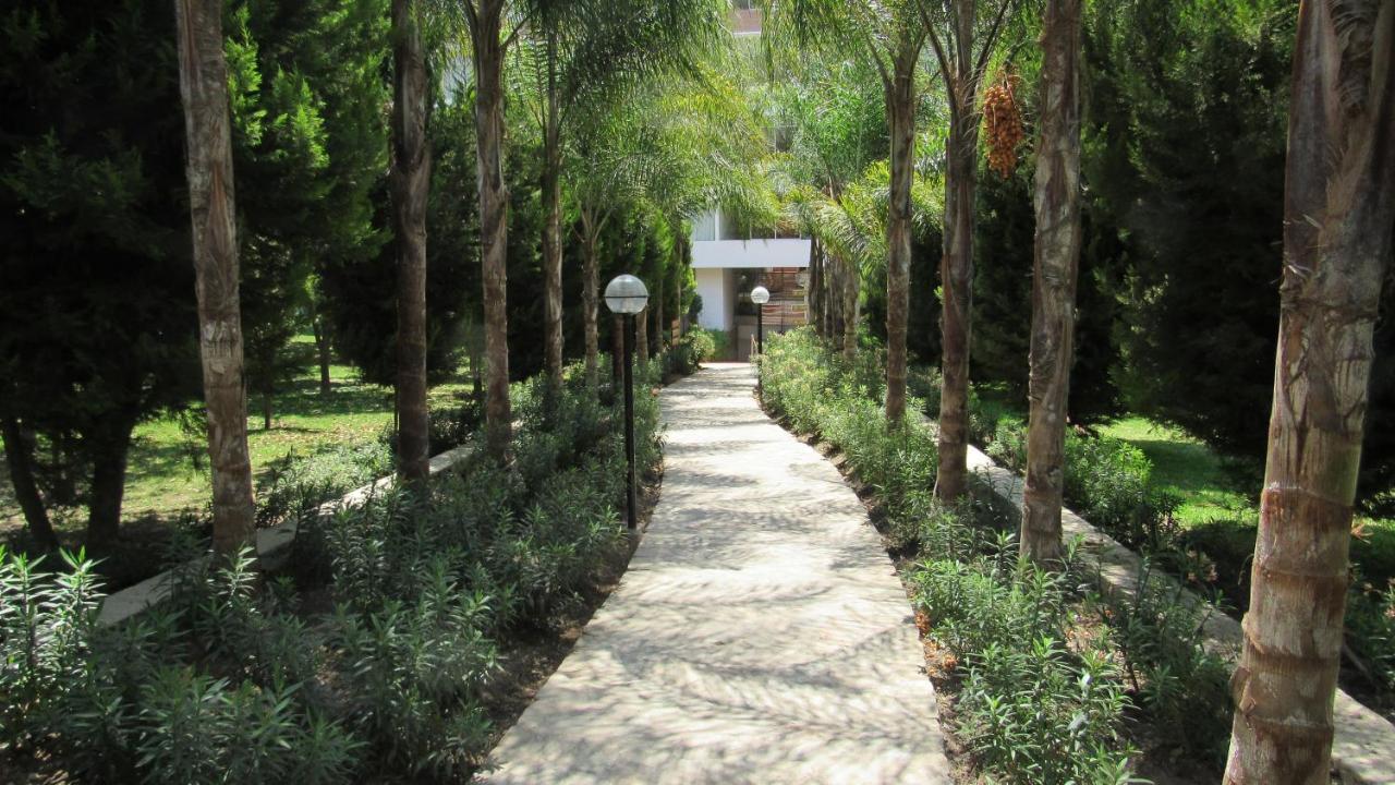 Guizado Portillo Hacienda & Resort Lunahuana Ngoại thất bức ảnh