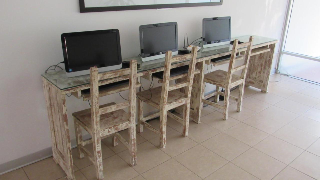 Guizado Portillo Hacienda & Resort Lunahuana Ngoại thất bức ảnh